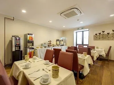 Romoli Hotel