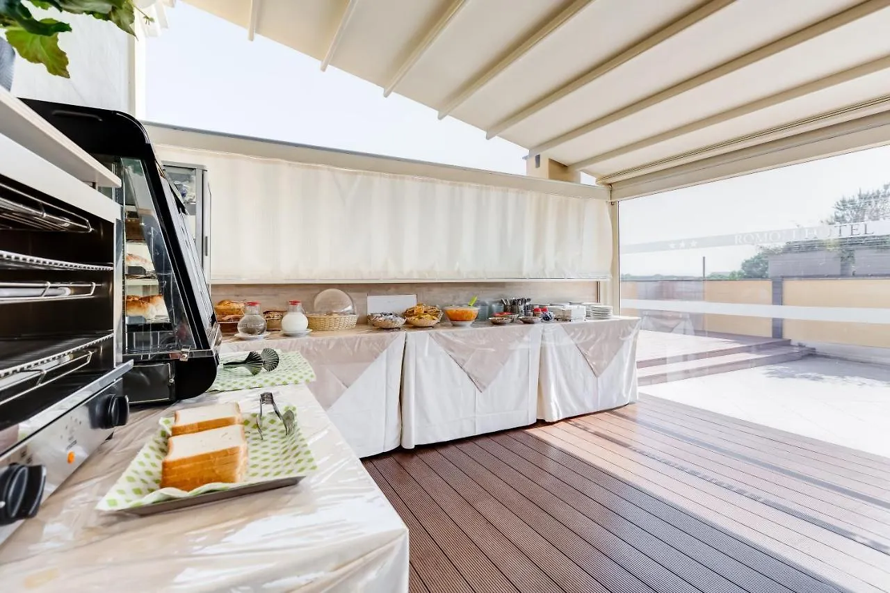 Romoli Hotel